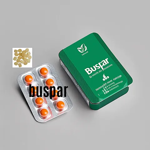 Buspar